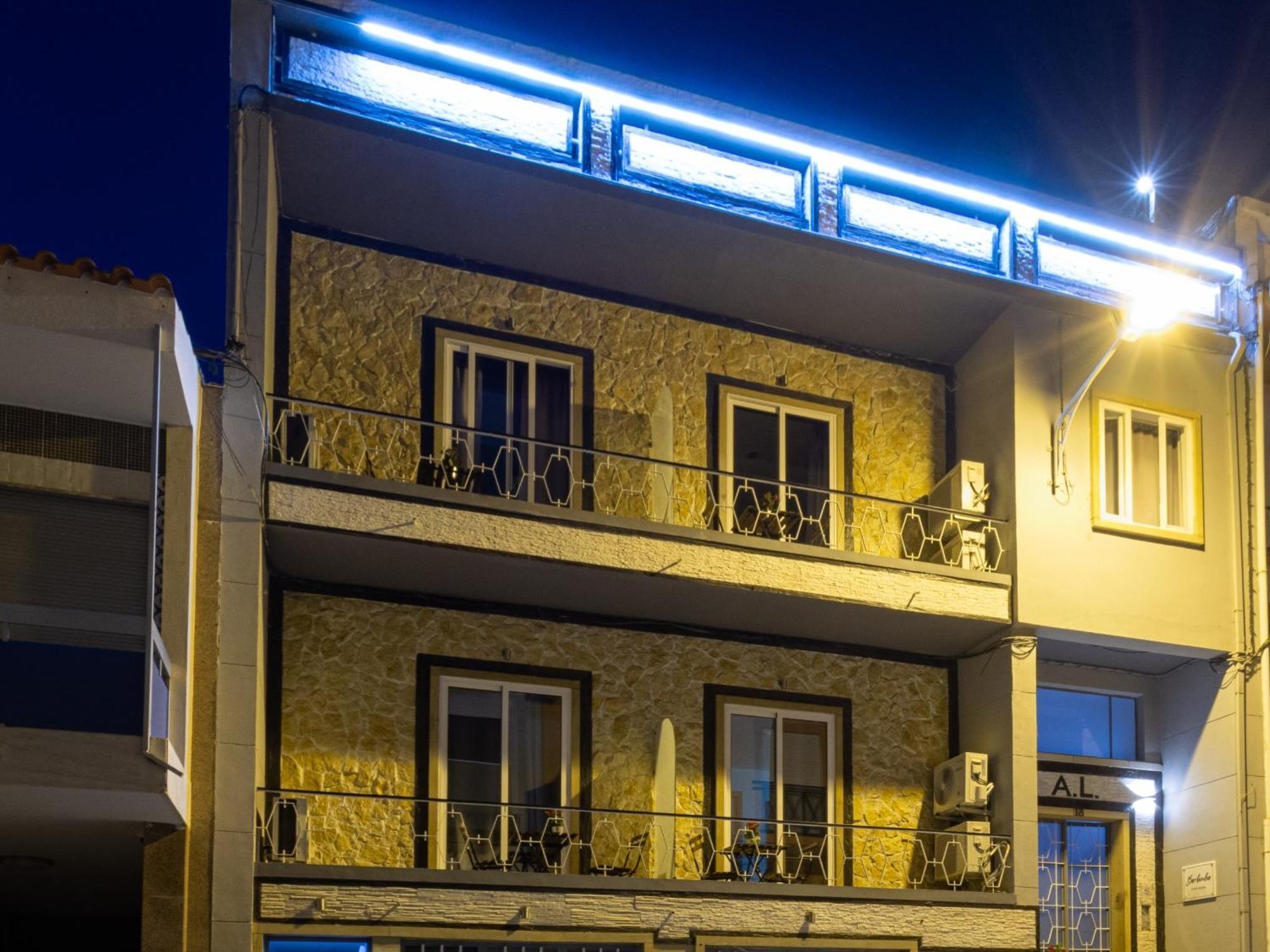 Hotel Al Barbinha Distrito de Distrito de Faro Exterior foto
